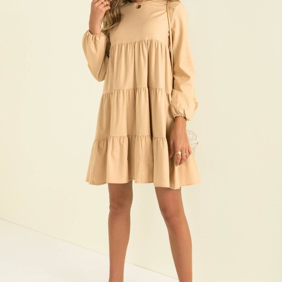 Sundae Muse Dress Size 2 - Picture 2 of 3